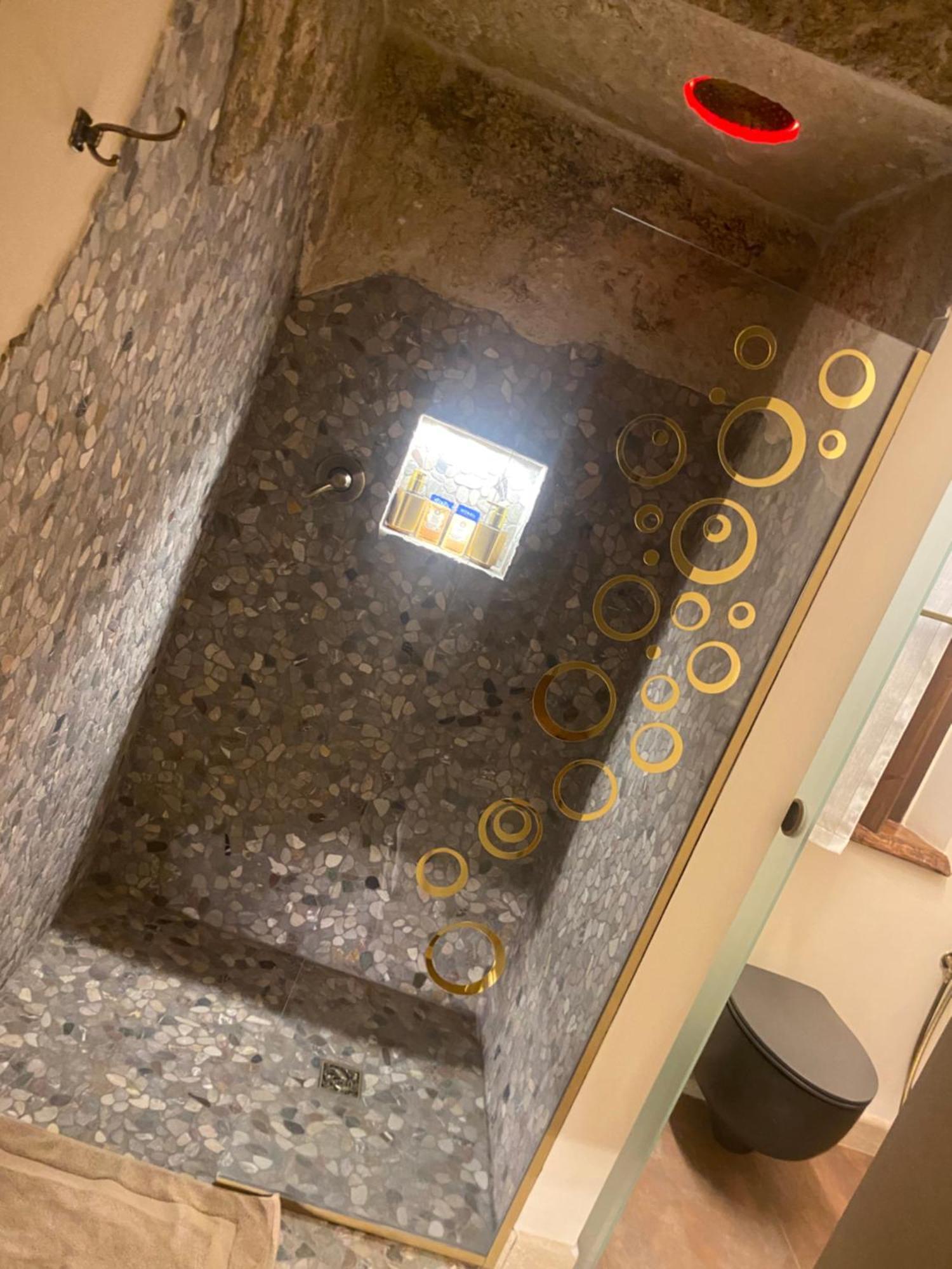 Love Space Sensory Spa & Relax Suite Santa Maria delle Mole Exteriör bild